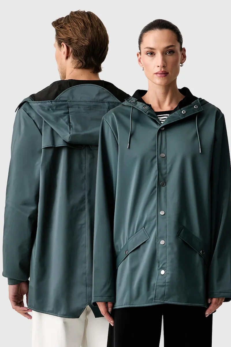 Rains jachetă Jacket W3