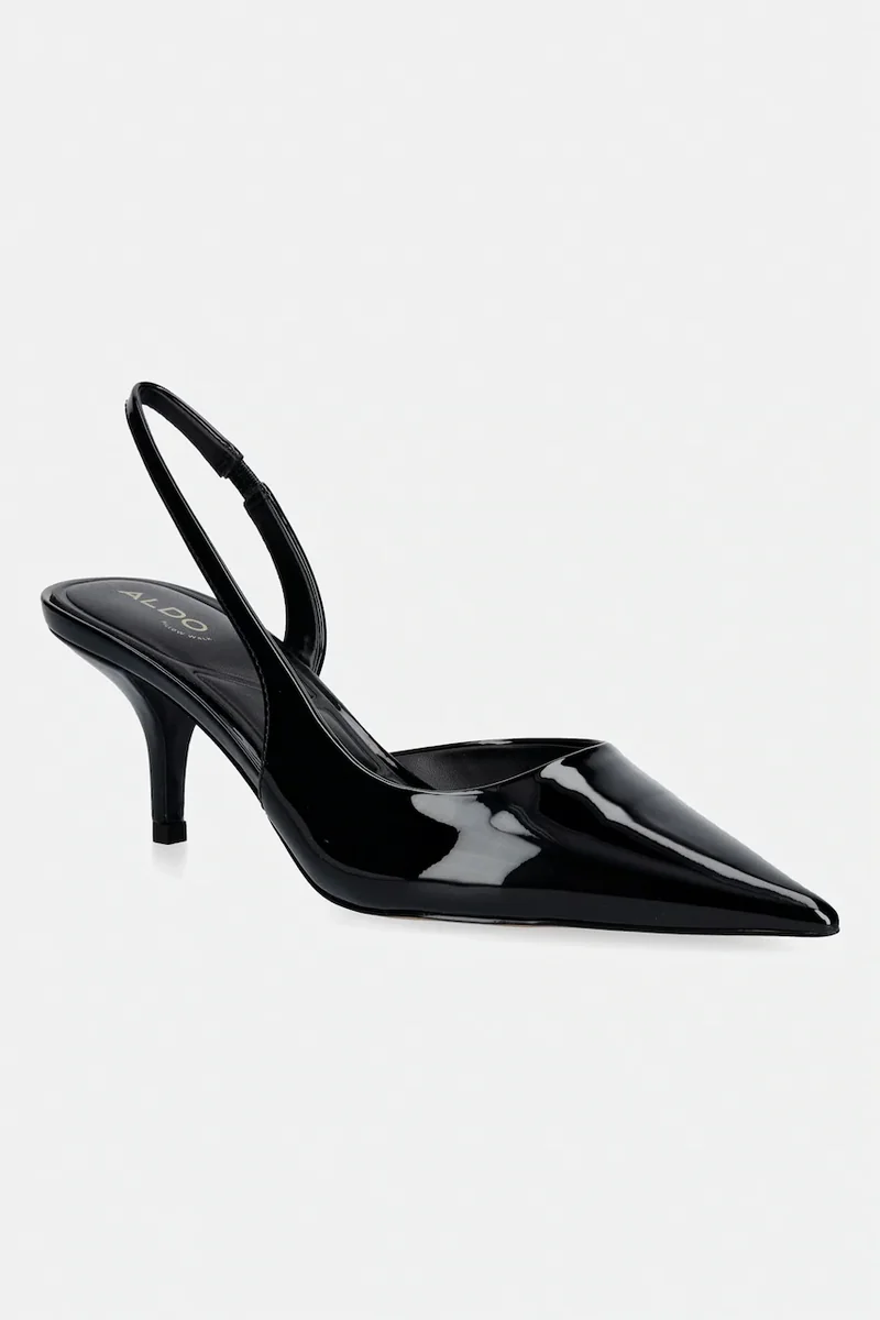 Aldo pantofi cu toc stiletto STESSYLOWSLING