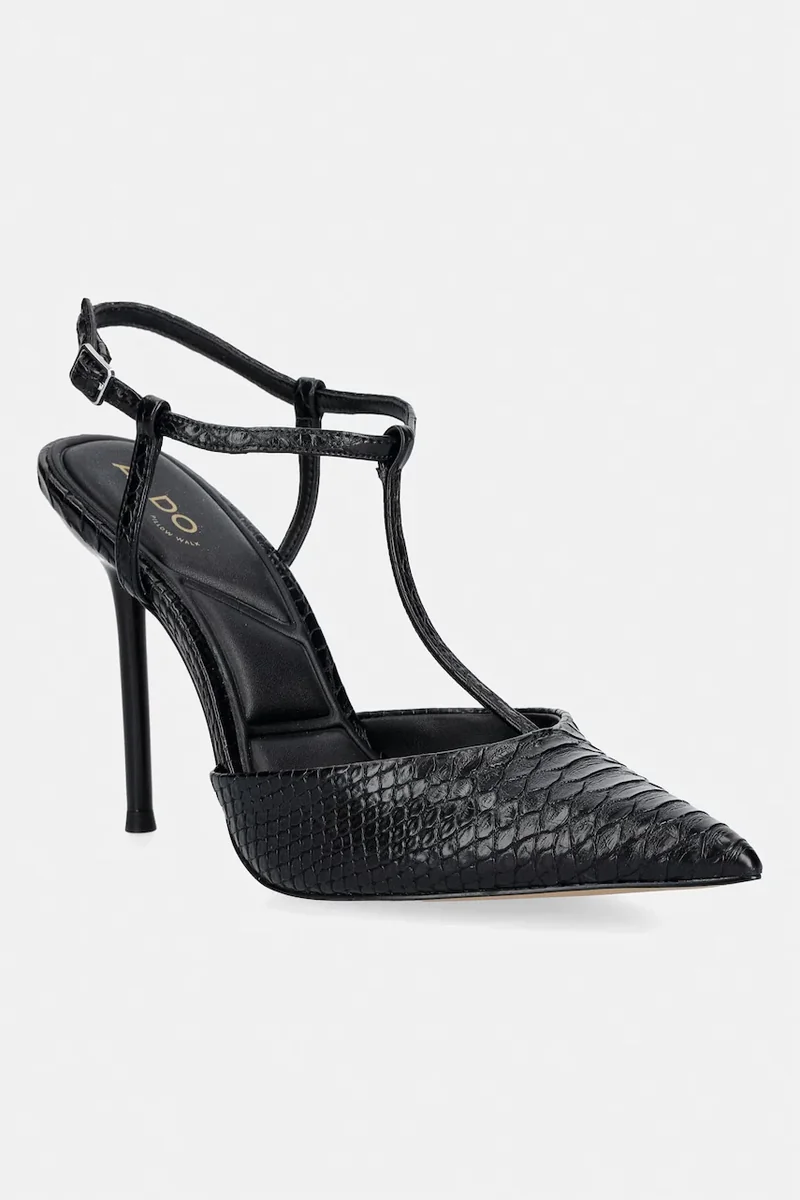Aldo pantofi cu toc stiletto LEONNIAH