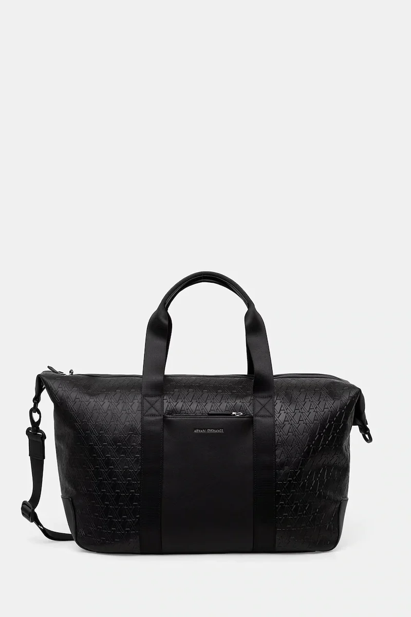 Armani Exchange geantă pentru bărbați