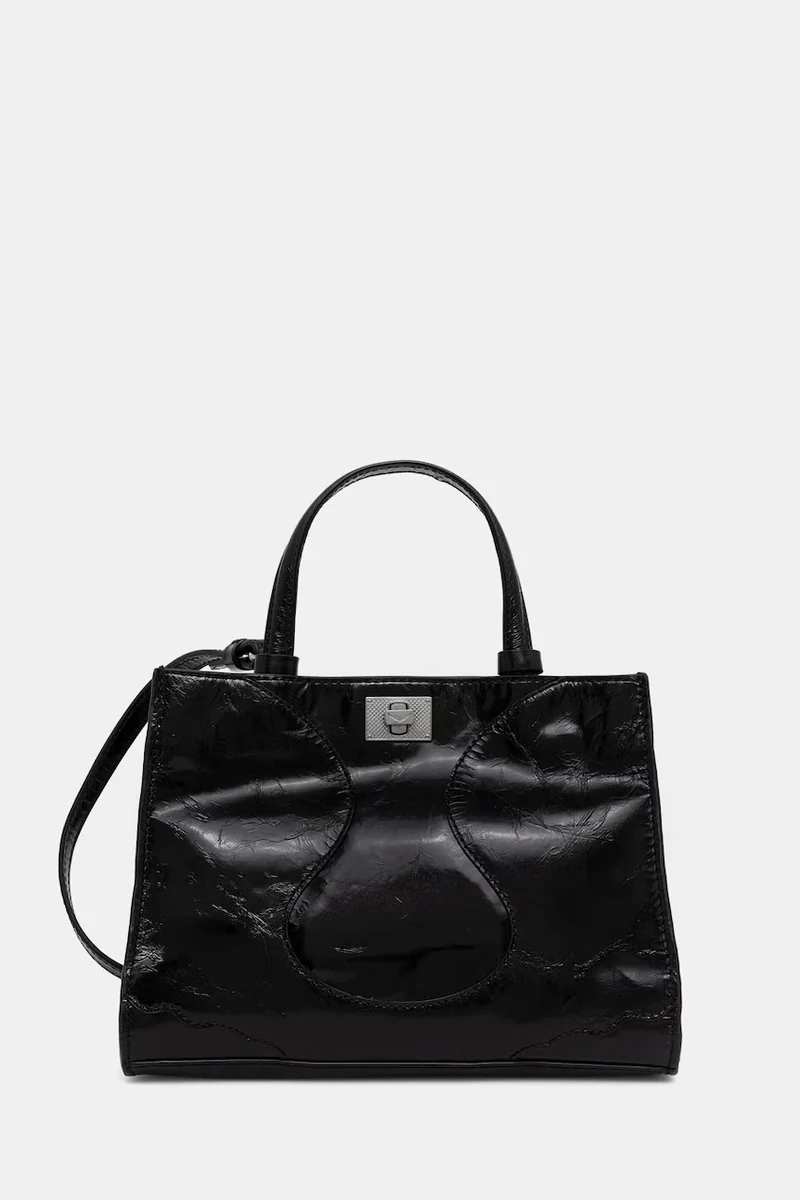 Zadig&Voltaire geantă crossbody pentru femei din piele JACK