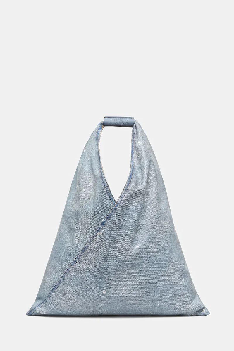 MM6 Maison Margiela tote bag pentru femei cu imitație de piele