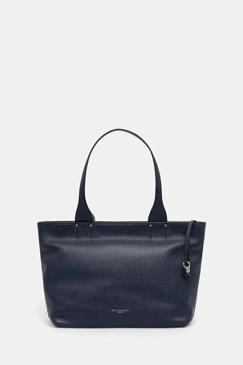 Gianni Chiarini geantă shopper pentru femei din piele BARBARA
