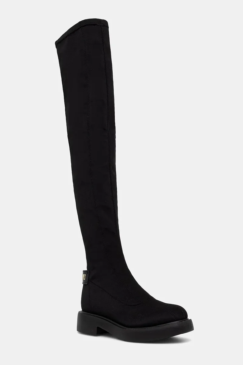 Love Moschino cizme pentru femei
