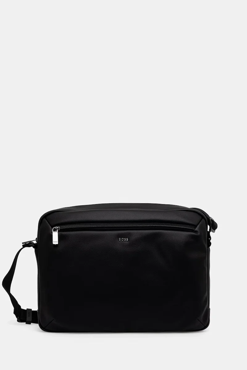 BOSS geantă pentru bărbați Jace_Zip Messenger