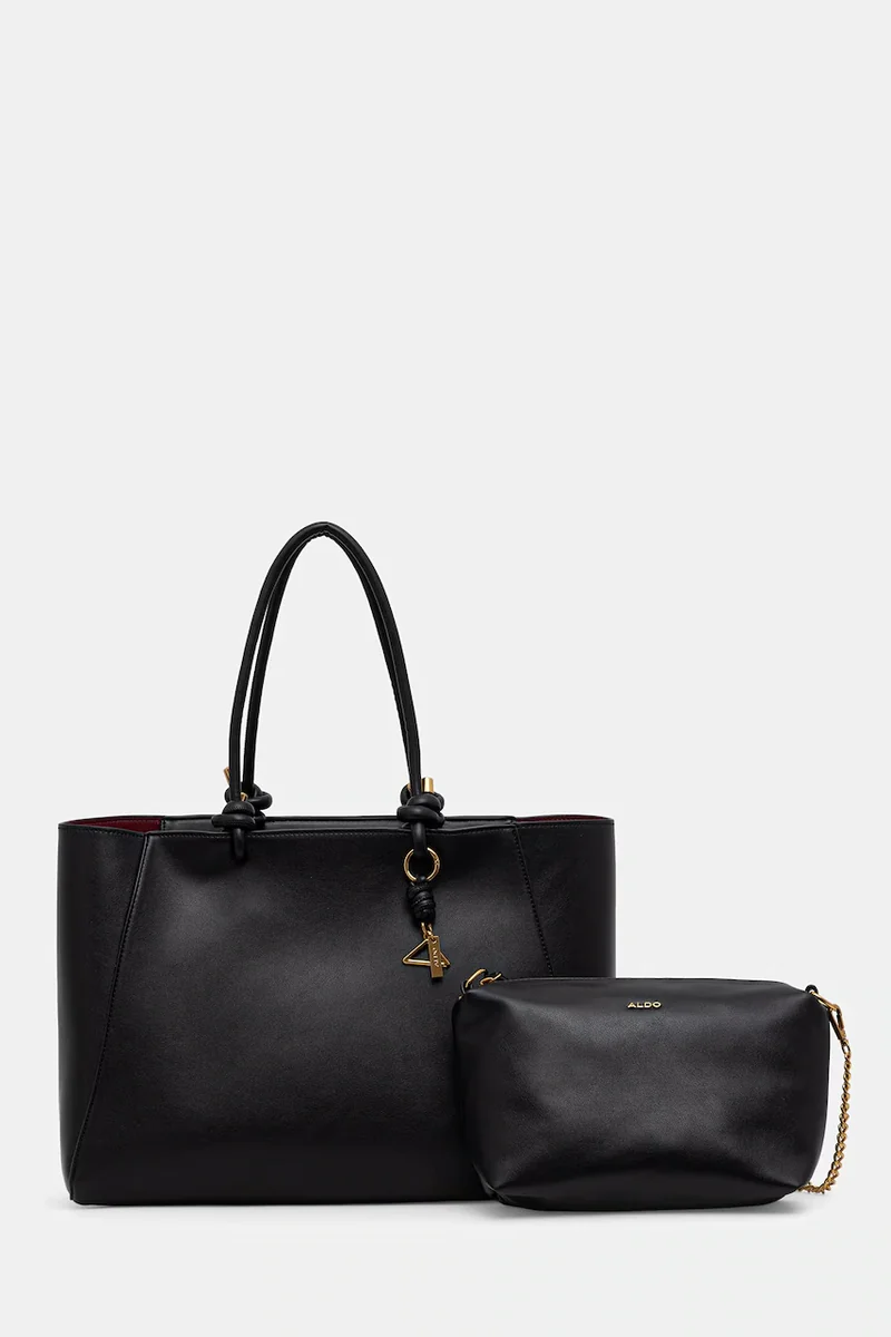 Aldo tote bag pentru femei cu imitație de piele LILYTOTE
