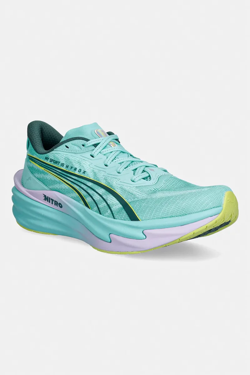 Puma încălțăminte de antrenament pentru femei Deviate NITRO 4 HYROX