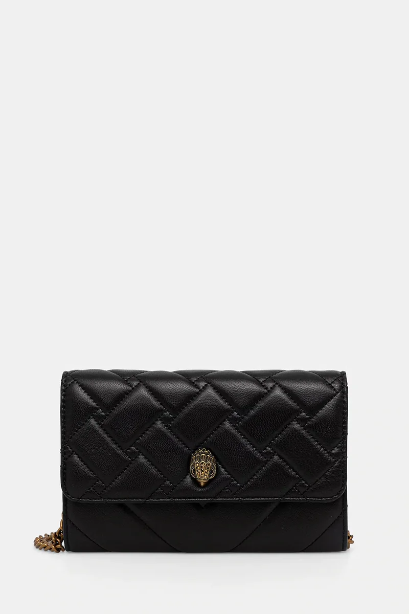 Kurt Geiger London geantă crossbody pentru femei din piele KENSINGTON