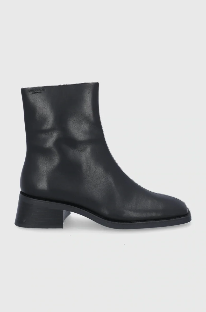 Vagabond Shoemakers Cizme de piele
