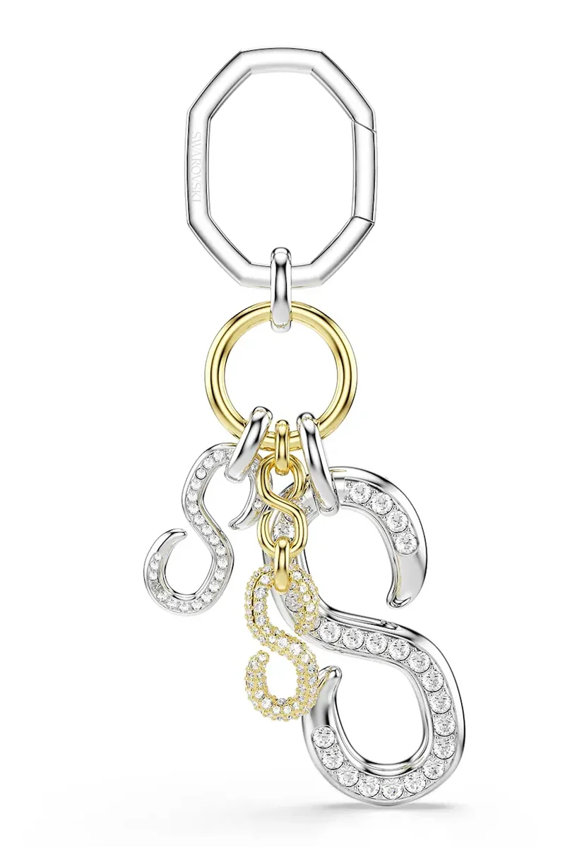 Swarovski breloc DEXTERA