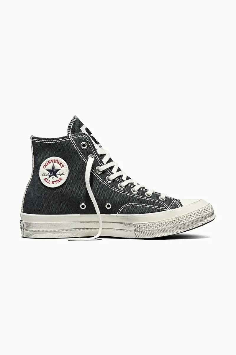 Converse x Madhappy teniși înalți