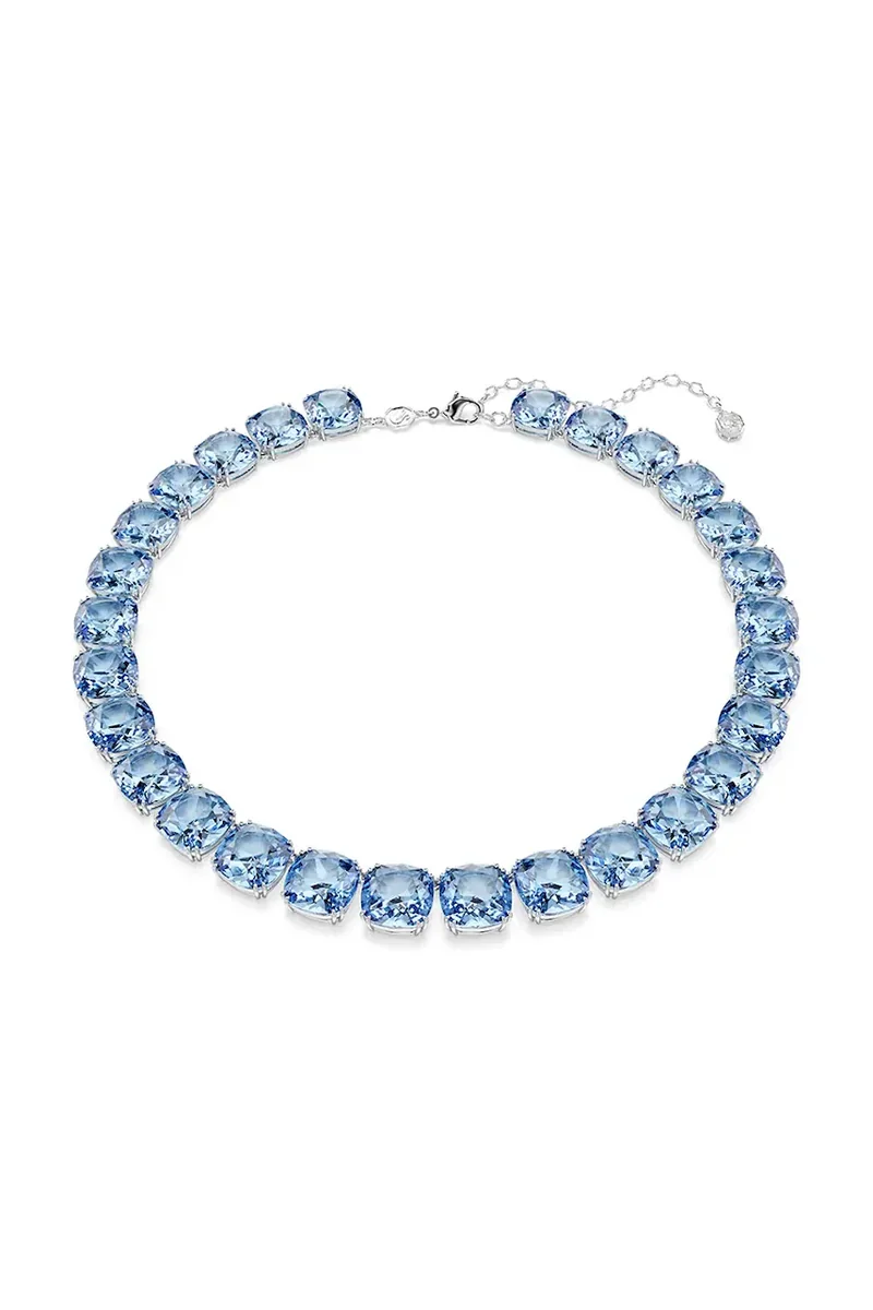 Swarovski lănțișor pentru femei zirconiu cubic MILLENIA