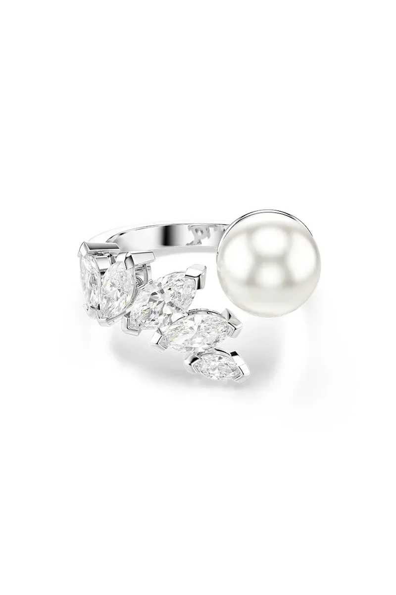 Swarovski inel pentru femei zirconiu cubic MESMERA