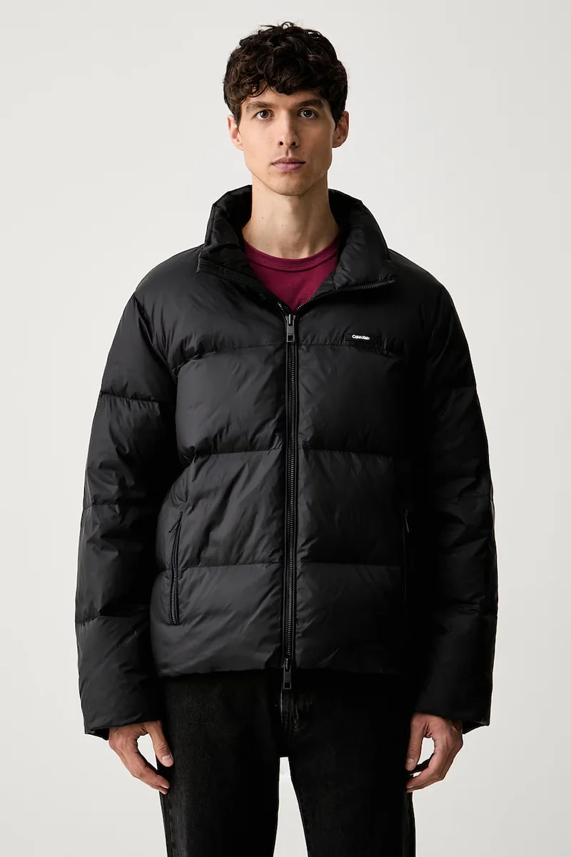 Calvin Klein geacă cu puf pentru bărbați
