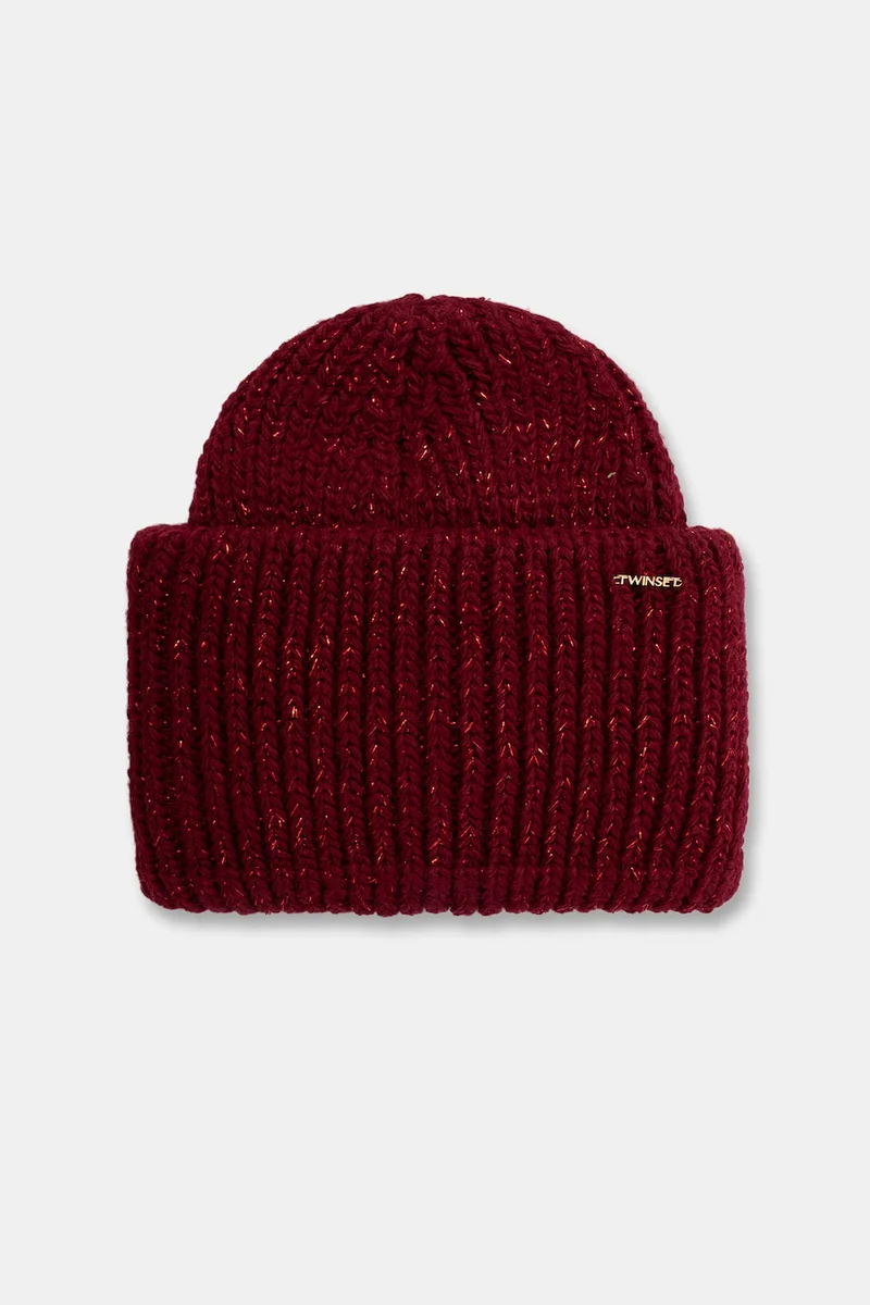 Twinset căciulă pentru femei