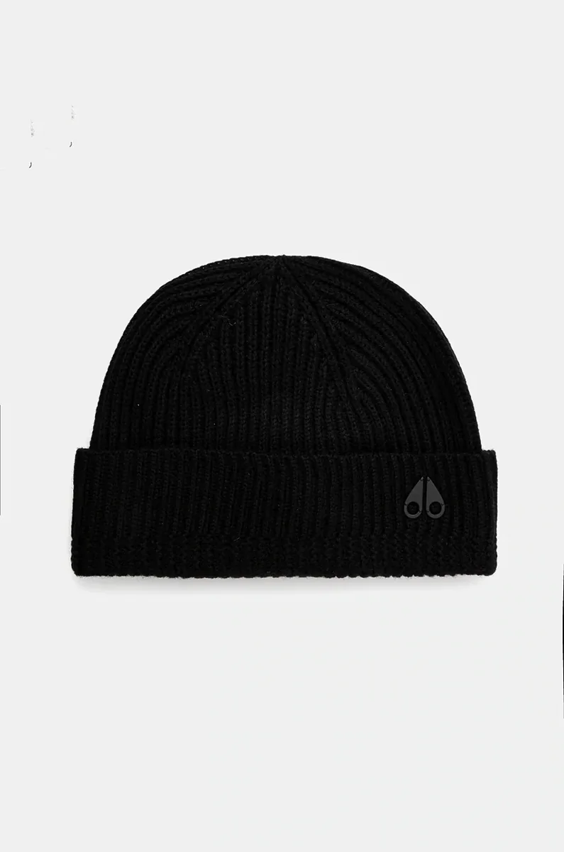 MOOSE KNUCKLES caciula de lana