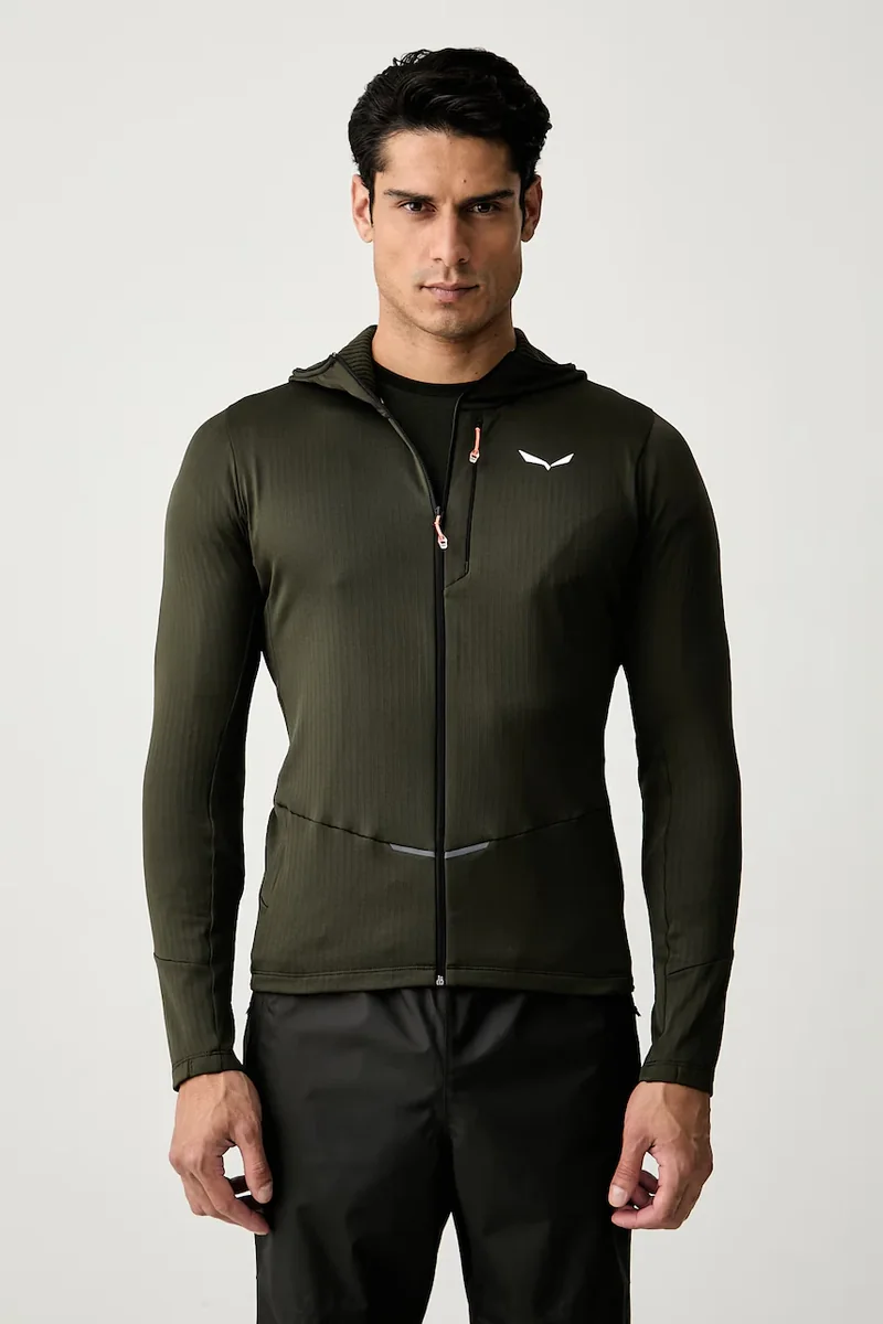 Salewa bluză sport pentru bărbați PEDROC
