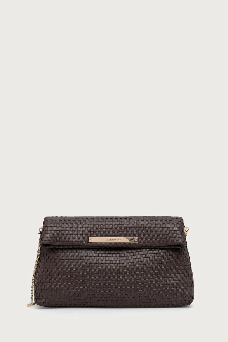 Marciano by Guess geantă pentru femei din piele VICTORIA
