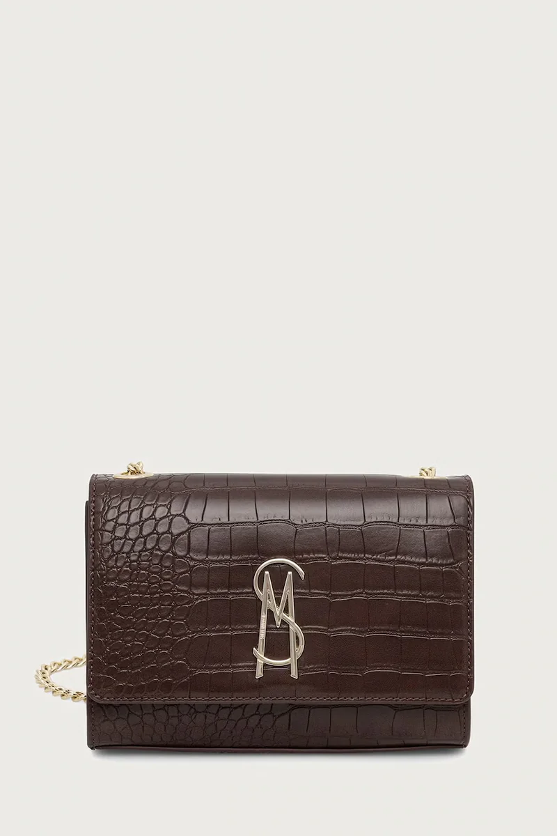 Steve Madden geantă crossbody pentru femei cu imitație de piele Bramonie
