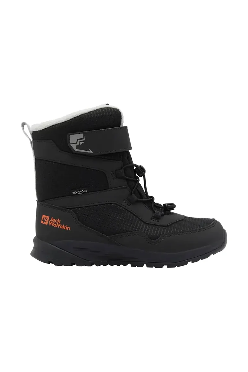 Jack Wolfskin încălțăminte de iarnă POLAR BEAR-B TEXAPORE HIGH VC K