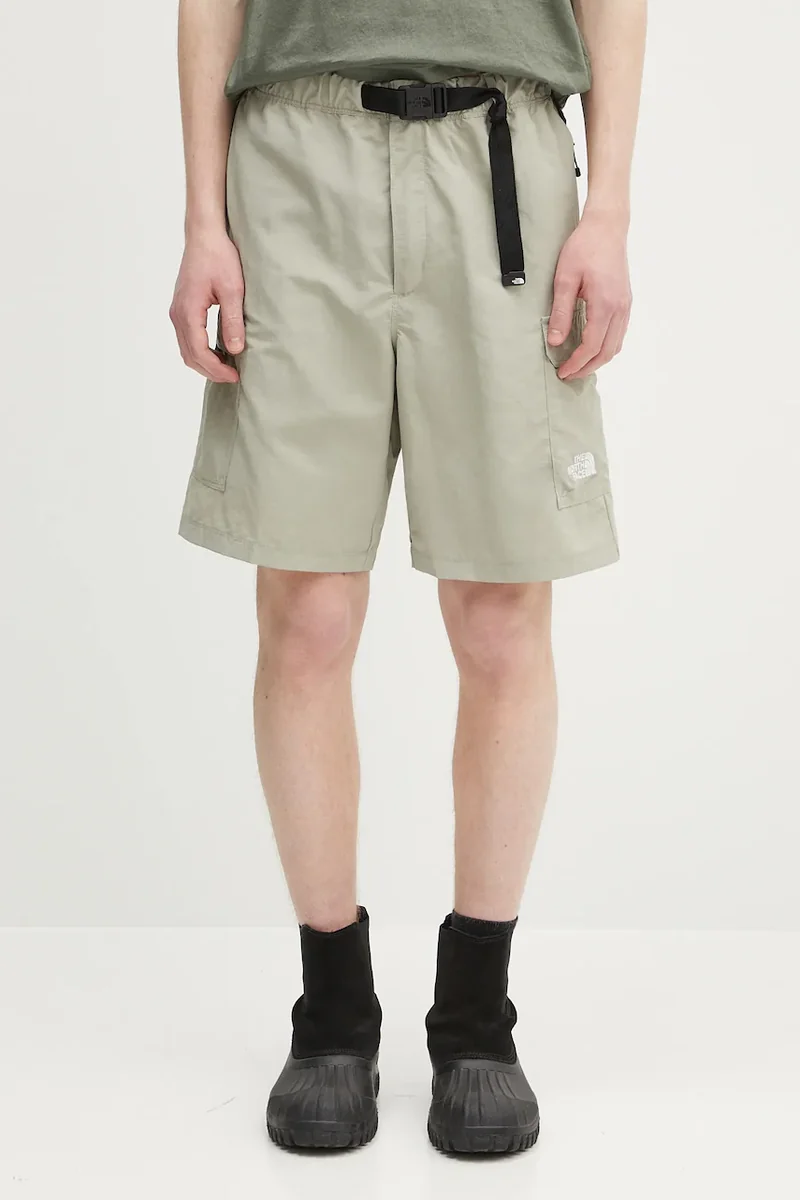 The North Face pantaloni scurți Nse