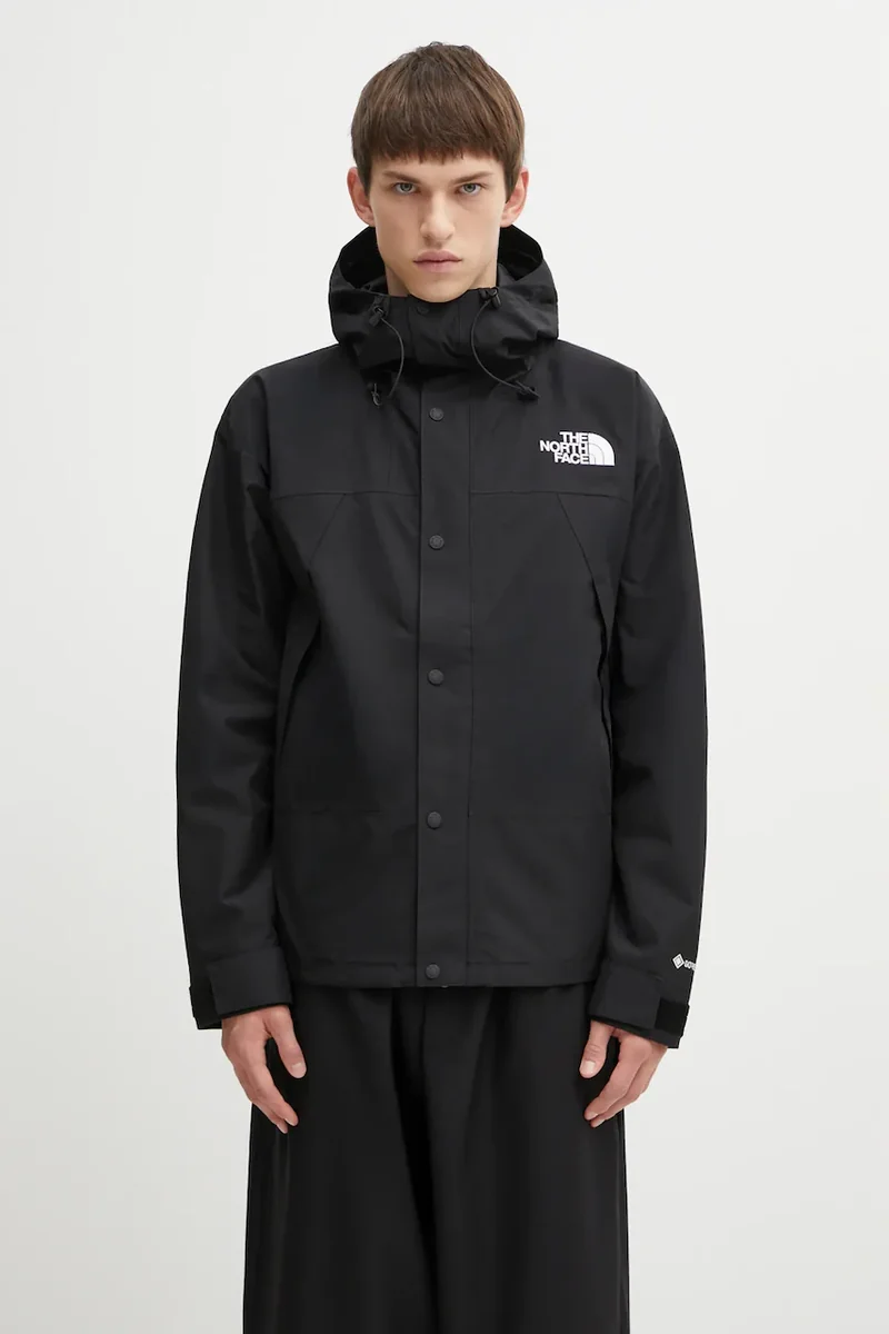 The North Face geacă GTX Mountain