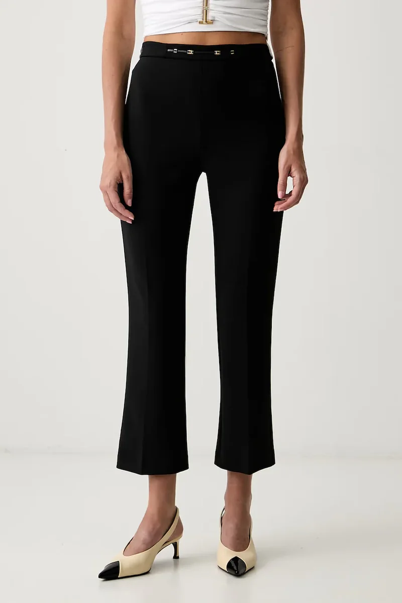 Elisabetta Franchi pantaloni pentru femei
