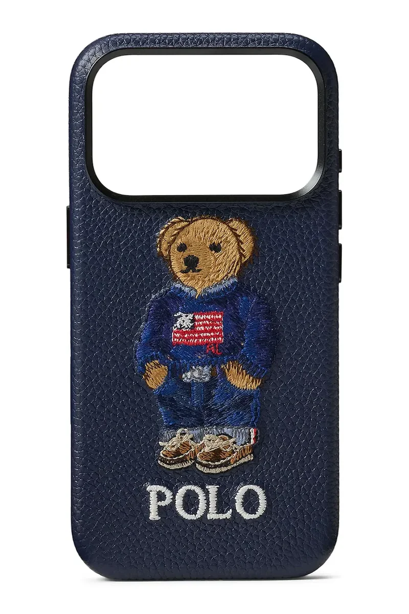 Polo Ralph Lauren carcasă de telefon