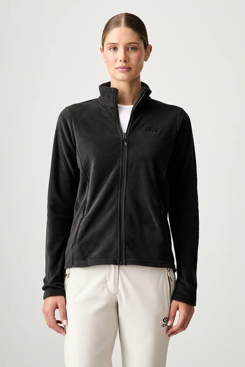 Helly Hansen hanorac cu fermoar pentru femei DAYBREAKER FLEECE