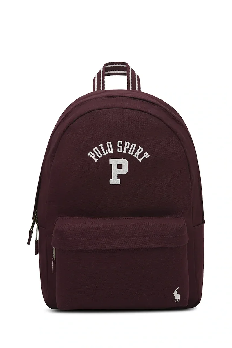 Polo Ralph Lauren rucsac pentru copii din bumbac
