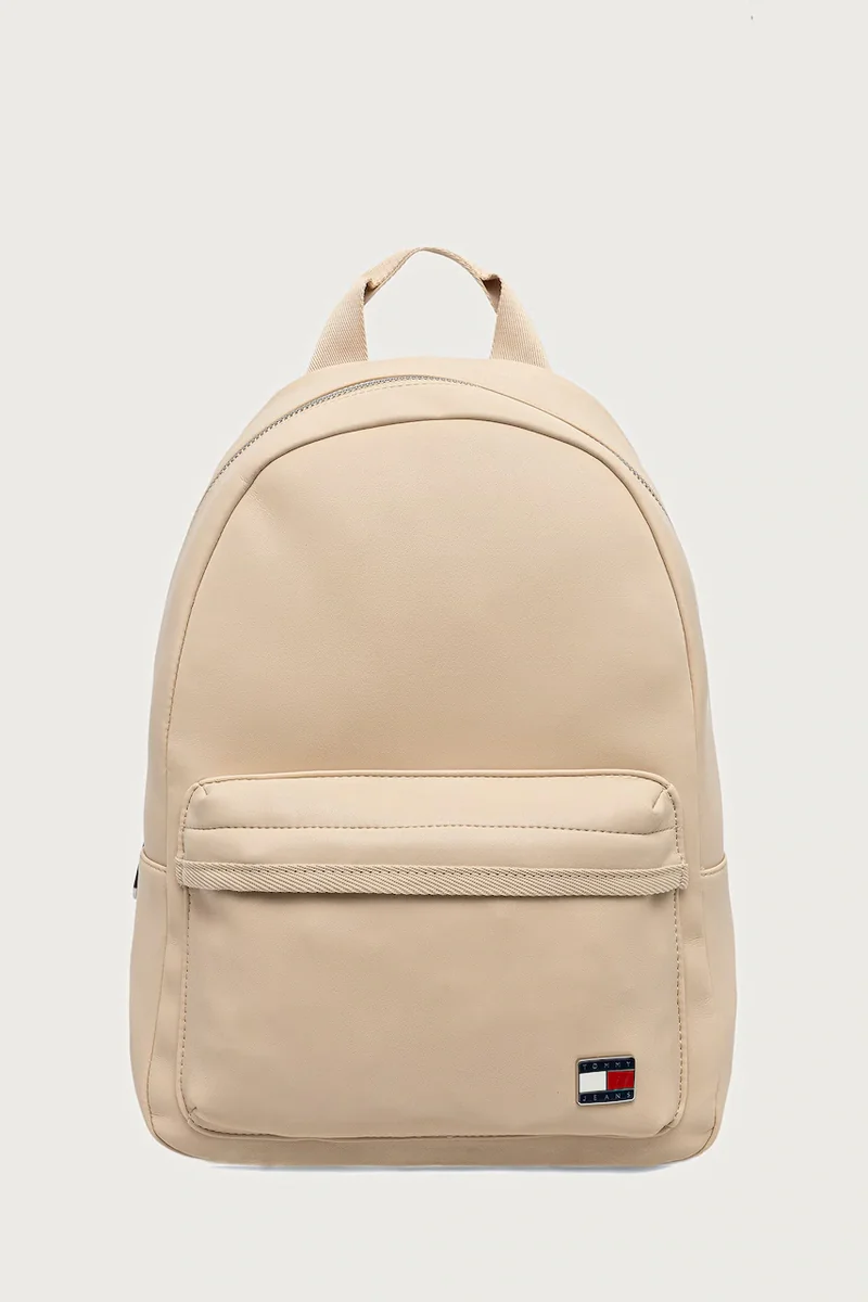 Tommy Jeans rucsac pentru femei cu imitație de piele
