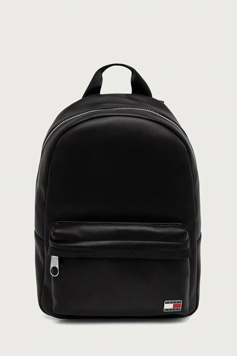 Tommy Jeans rucsac pentru femei cu imitație de piele