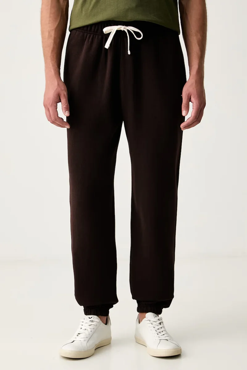 Tommy Hilfiger pantaloni de trening pentru bărbați cu bumbac