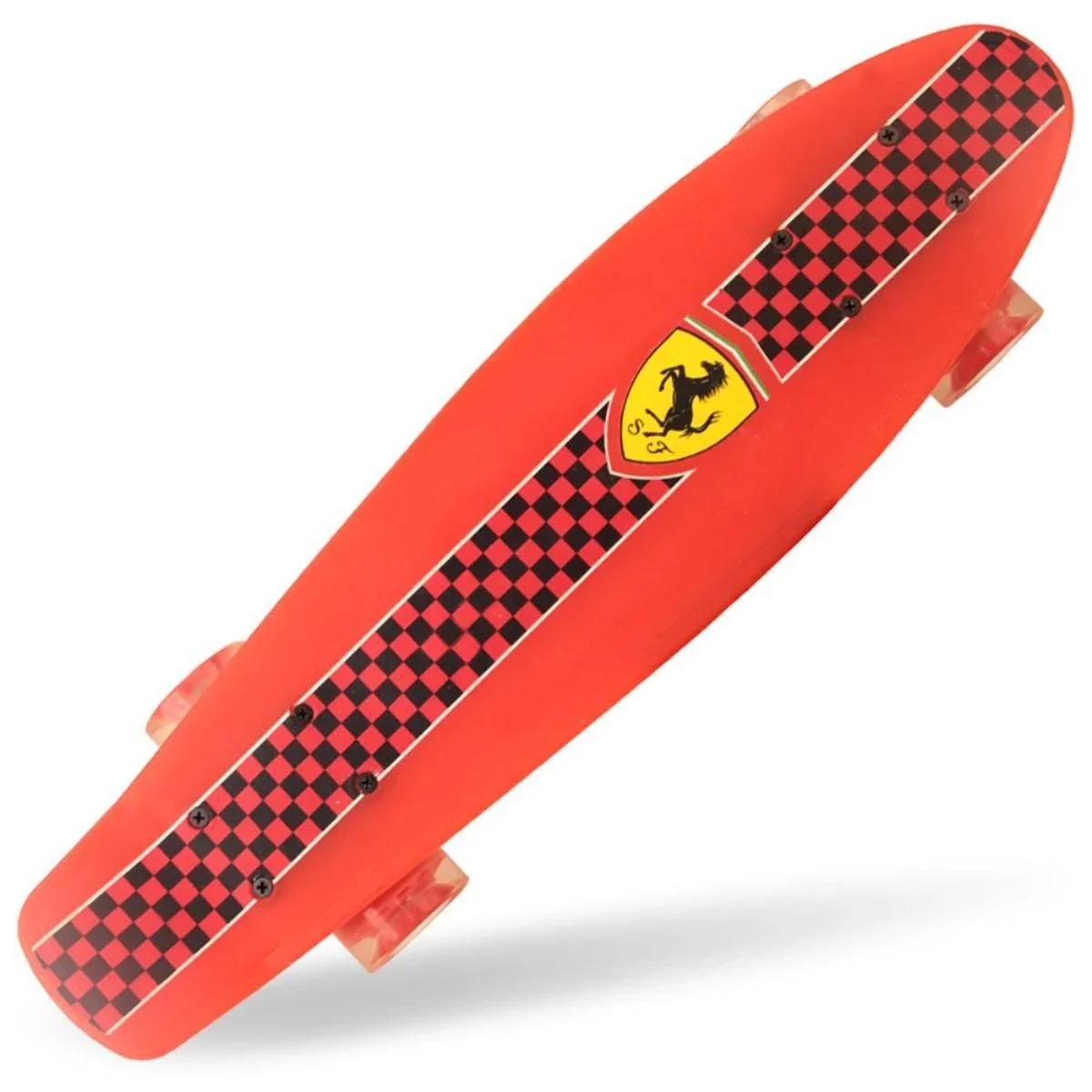 Penny Board Mesuca, Ferrari, rosu