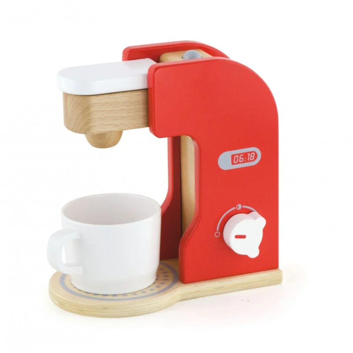 Espressor de cafea, Viga