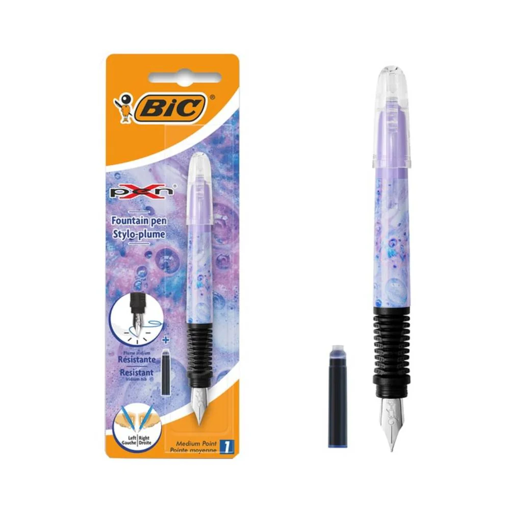 Stilou XPen Decor Bic