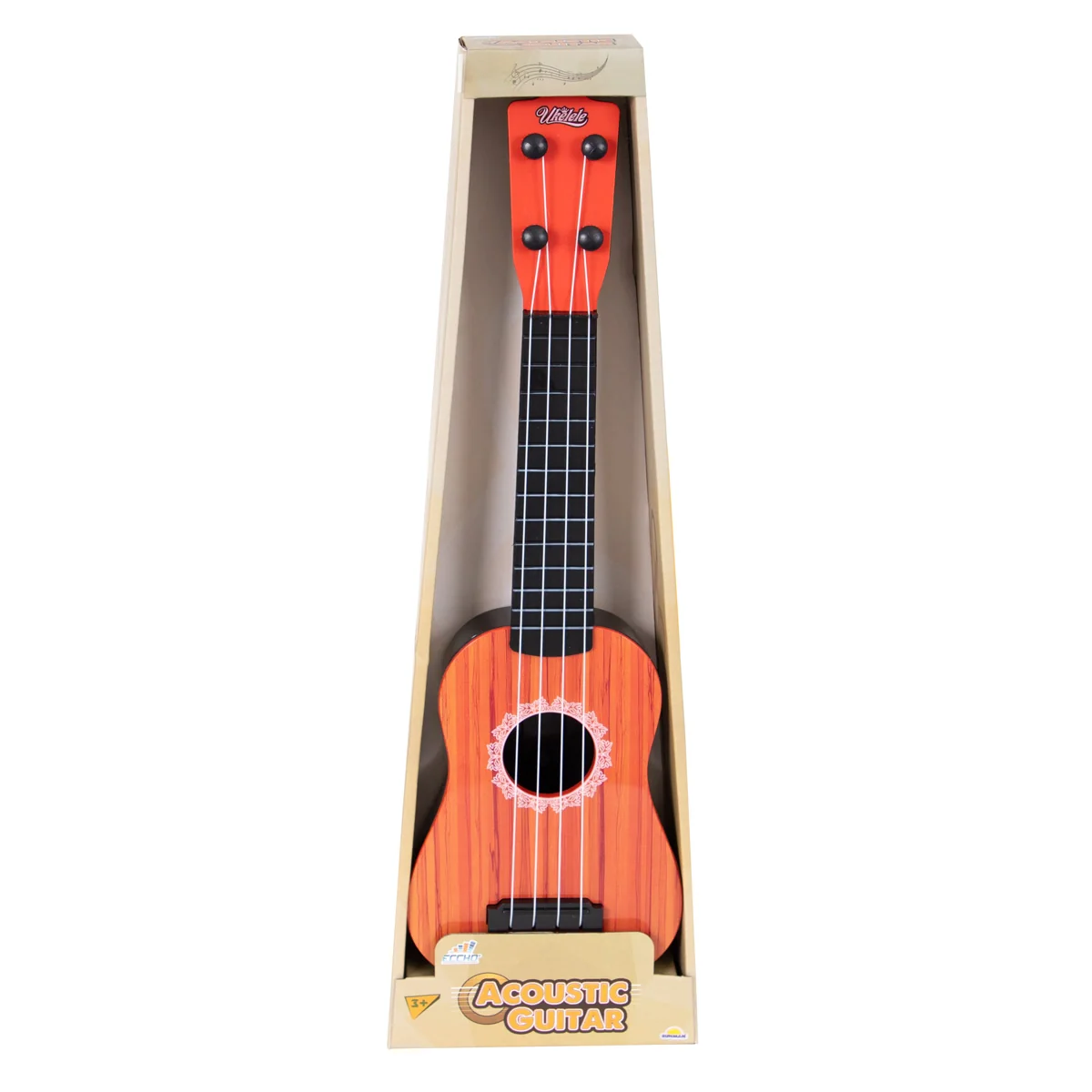 Chitara acustica, Eccho, Dream Voice