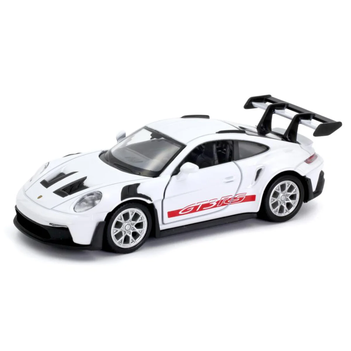 Masinuta metalica, RMZ City, Porsche 911 GT3
