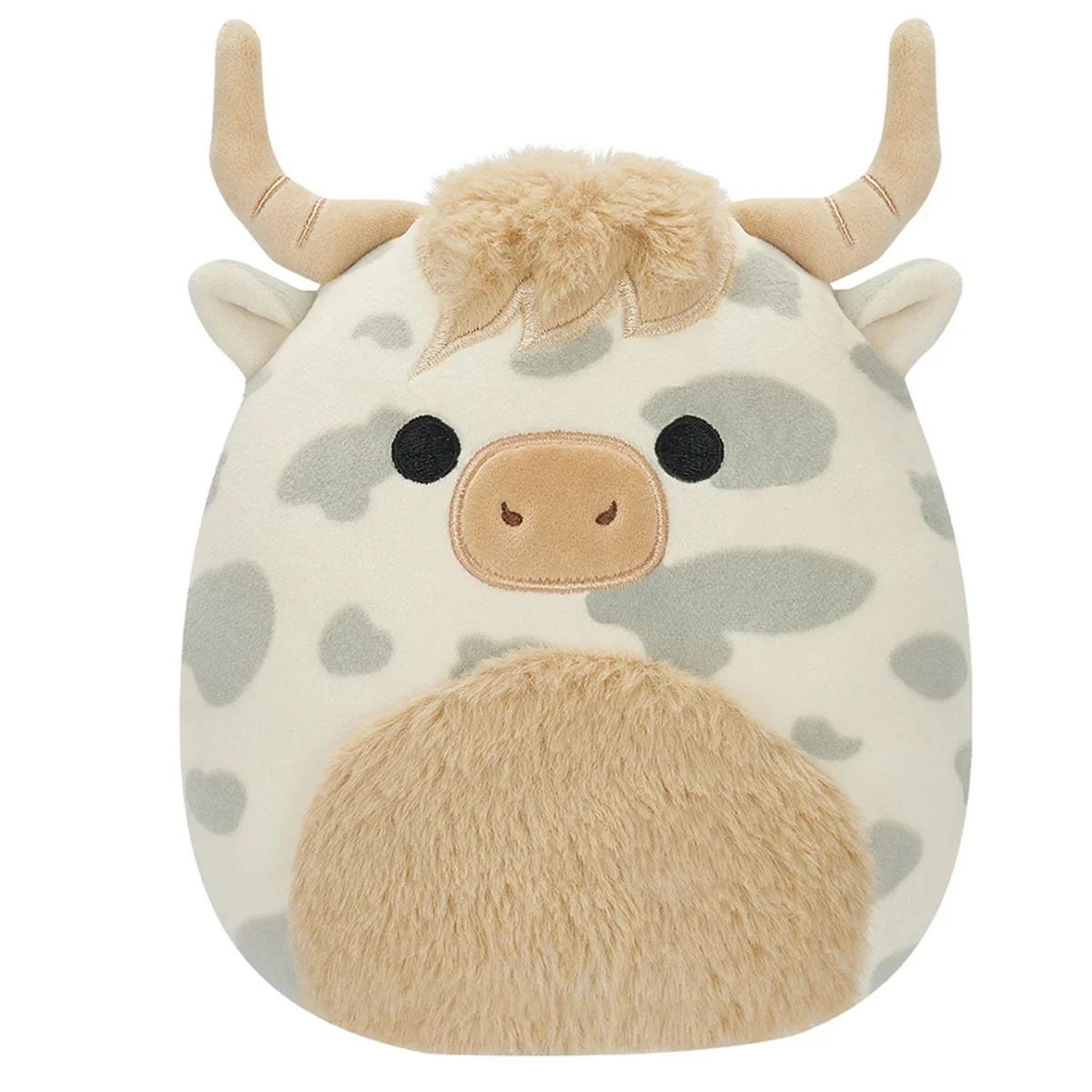 Jucarie de plus, Squishmallows, Borsa, 19 cm