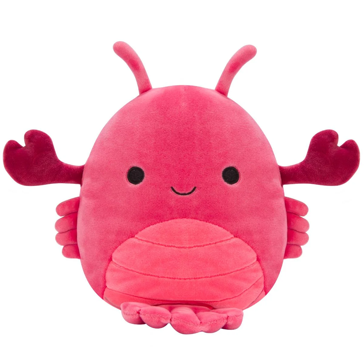 Jucarie de plus, Squishmallows, Homarul Cordea, 19 cm