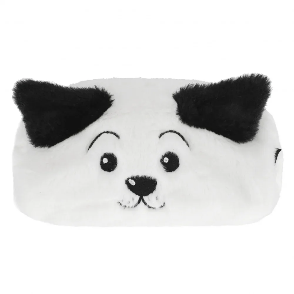 Penar din plus, Starpak, Dog, Alb