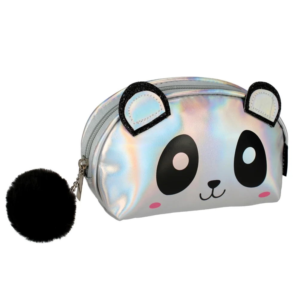 Penar cu fermoar, Starpak, Panda