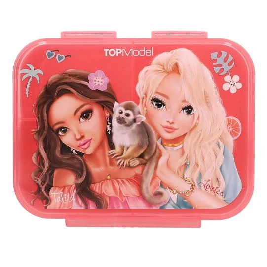 Caserola pentru pranz, Depesche, TopModel, Juicy