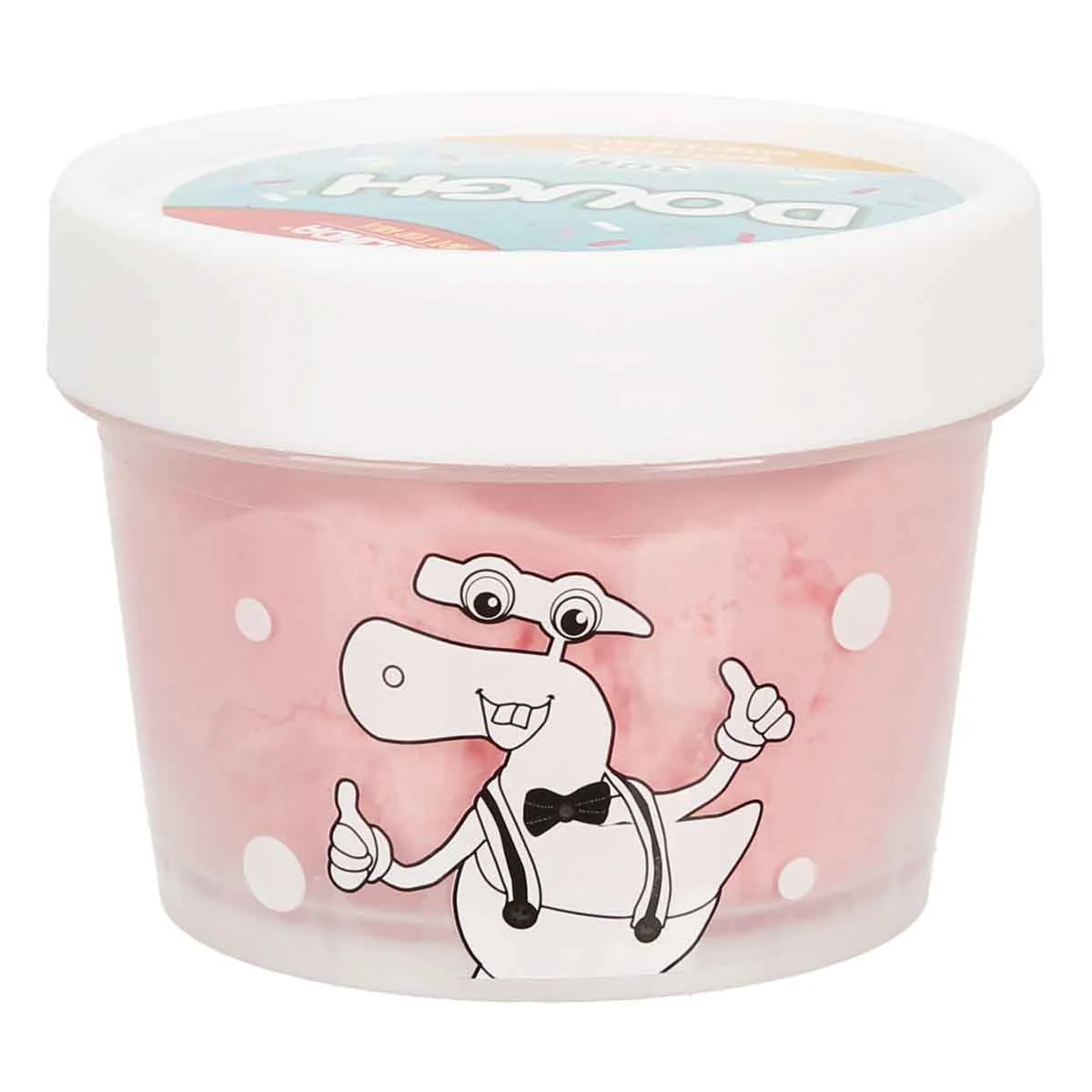 Slime Paulinda, Butter Dough, 30 gr