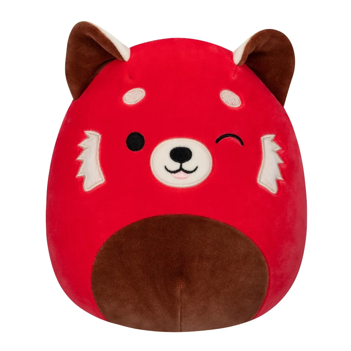 Jucarie de plus, Squishmallows, Cici, 19 cm