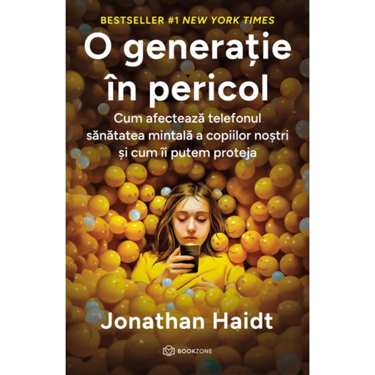 O generatie in pericol