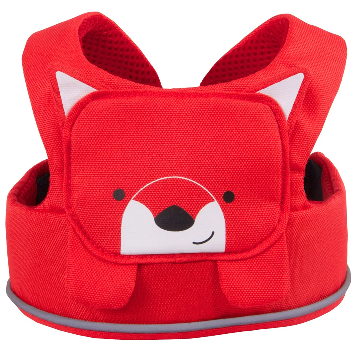 Ham pentru bebe Trunki ToddlePak, Rosu