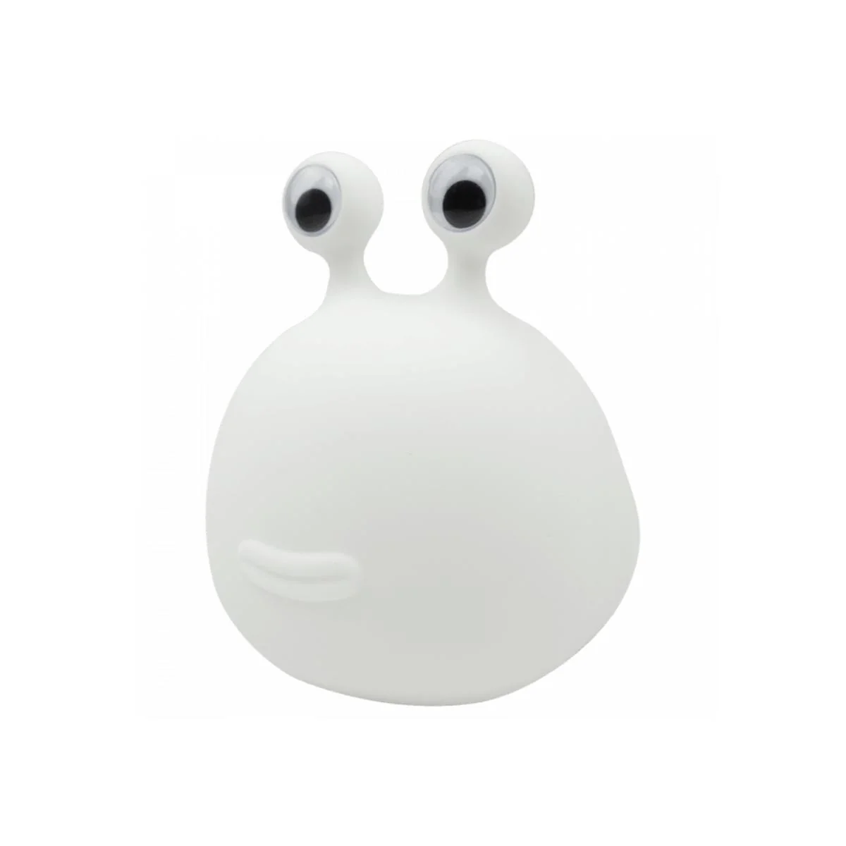 Lampa de noapte cu lumini LED, Marys, Melc