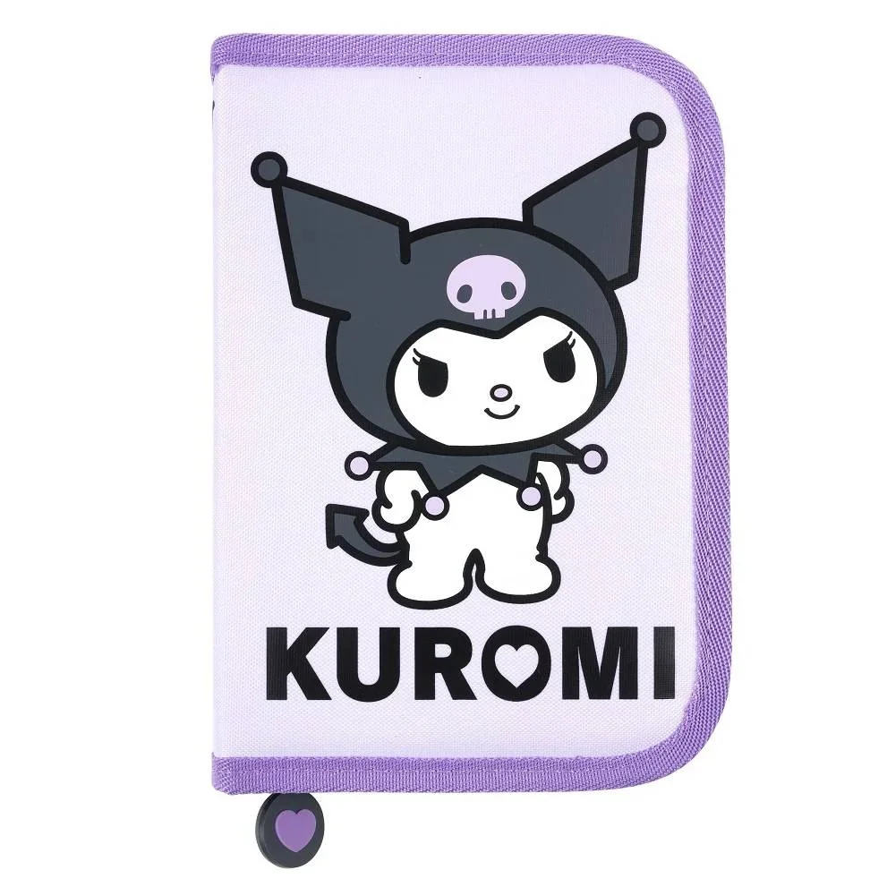 Penar neechipat, St Majewski, Kuromi Violet