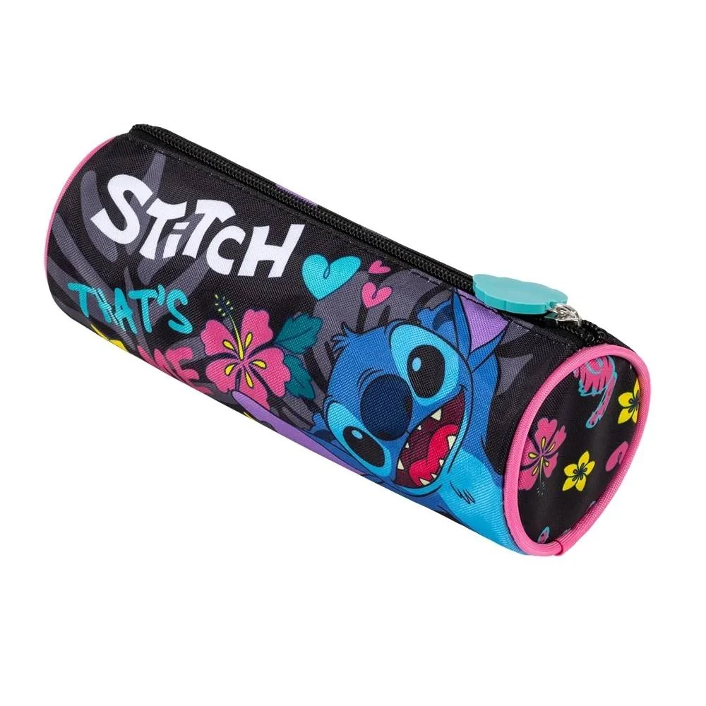 Penar neechipat cu 1 fermoar, St Majewski, Stitch, cilindric